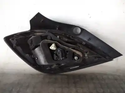 Автозапчастина б/у правий ліхтар для opel astra h sedán (a04) 1.7 cdti (l69) посилання на oem iam   
