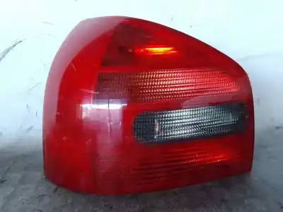 Автозапчастина б/у лівий ход ліхар для audi a3 (8l) ajq посилання на oem iam 