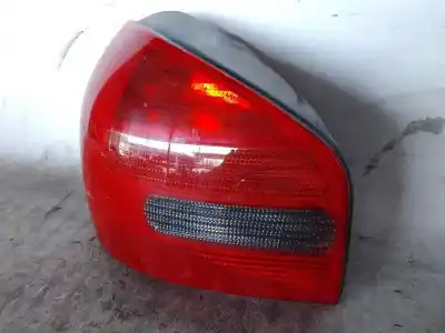 Автозапчастина б/у лівий ход ліхар для audi a3 (8l1) 1.8 t посилання на oem iam   