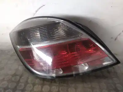 Автозапчастина б/у лівий ход ліхар для opel astra h sedán (a04) 1.7 cdti (l69) посилання на oem iam 1222434  