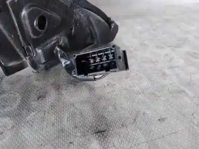 Автозапчастина б/у ліве дзеркало для audi a3 (8l1) 1.8 t посилання на oem iam rs0328395  