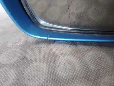 Автозапчастина б/у ліве дзеркало для audi a3 (8l1) 1.8 t посилання на oem iam rs0328395  