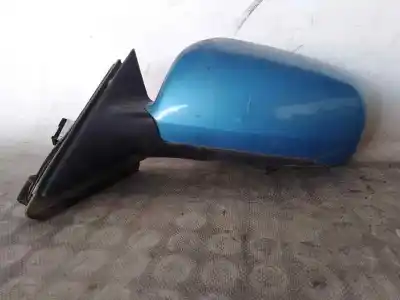 Автозапчастина б/у ліве дзеркало для audi a3 (8l1) 1.8 t посилання на oem iam rs0328395  