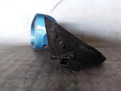 Автозапчастина б/у ліве дзеркало для audi a3 (8l1) 1.8 t посилання на oem iam rs0328395  