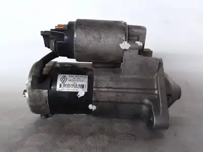 Автозапчасти б/у двигатель запускается за renault kangoo i (f/kc0) k9k718 ссылки oem iam 8200584675a  