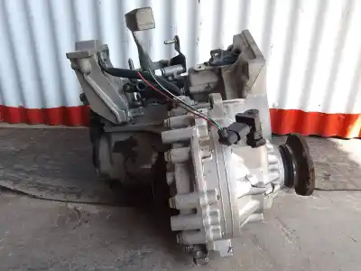 Автозапчастина б/у коробка передач для seat leon (1m1) 1.9 tdi посилання на oem iam   