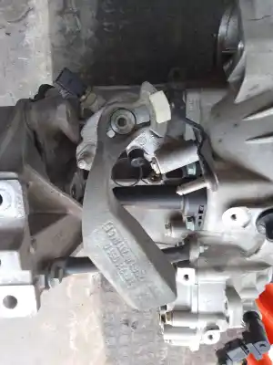 Автозапчастина б/у коробка передач для seat leon (1m1) 1.9 tdi посилання на oem iam   