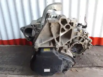 Автозапчастина б/у коробка передач для seat leon (1m1) 1.9 tdi посилання на oem iam   