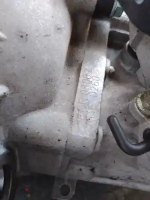 Автозапчастина б/у коробка передач для seat leon (1m1) 1.9 tdi посилання на oem iam   