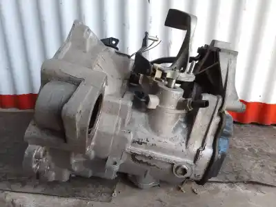 Автозапчастина б/у коробка передач для seat leon (1m1) 1.9 tdi посилання на oem iam   