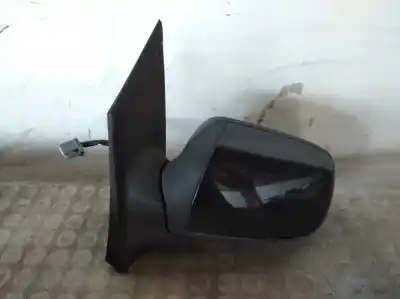 Peça sobressalente para automóvel em segunda mão espelho retrovisor esquerdo por ford focus lim. (cb4) focus lim. (cb4) (2007 - 2011) referências oem iam 1610119