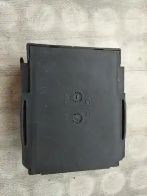 Piesă de schimb auto la mâna a doua unitate de control închidere pentru renault megane i berl./ berl. con portón (ba0) f9q734 referințe oem iam 7700427697  