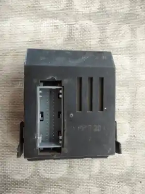Piesă de schimb auto la mâna a doua unitate de control închidere pentru renault megane i berl./ berl. con portón (ba0) f9q734 referințe oem iam 7700427697  