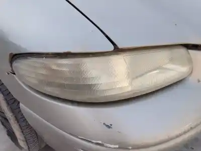 Gebrauchtes Autoersatzteil RECHTER SCHEINWERFER zum CHRYSLER VOYAGER (GS)  OEM-IAM-Referenzen 04897388AC  