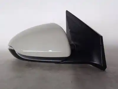 Pezzo di ricambio per auto di seconda mano retrovisore destro per hyundai ioniq 1.6 gdi hybrid 141cv 1580cc riferimenti oem iam 87620g2080 87620g2080 87623g2 