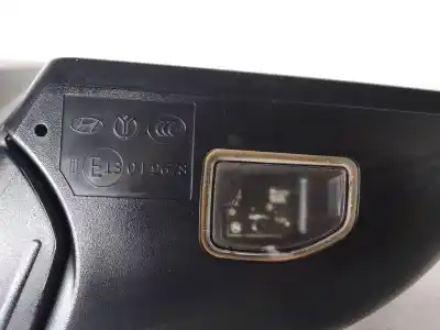 Pezzo di ricambio per auto di seconda mano retrovisore destro per hyundai ioniq 1.6 gdi hybrid 141cv 1580cc riferimenti oem iam 87620g2080 87620g2080 87623g2 