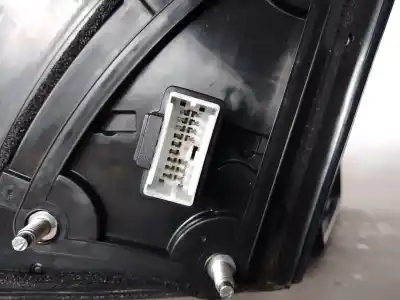 Pezzo di ricambio per auto di seconda mano retrovisore destro per hyundai ioniq 1.6 gdi hybrid 141cv 1580cc riferimenti oem iam 87620g2080 87620g2080 87623g2 