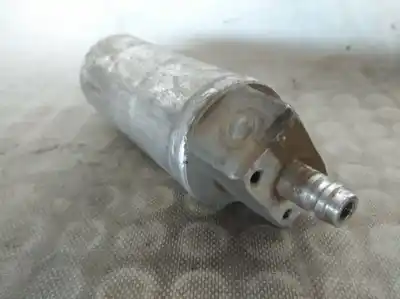 Автозапчасти б/у испаритель кондиционера воздуха за renault megane i scenic (ja0) f9q730 ссылки oem iam 7700423936  