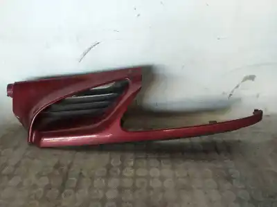 Second-hand car spare part front grille for renault megane i scenic (ja0) f9q730 oem iam references 7700834200