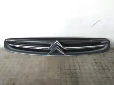 İkinci el araba yedek parçası ÖN IZGARA için CITROEN XSARA PICASSO (N68)  OEM IAM referansları 9631507477  