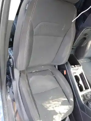 Автозапчасти б/у СИДЕНЬЕ ПРАВОЕ ПЕРЕДНЕЕ за FORD KUGA (CBS)  ссылки OEM IAM   
