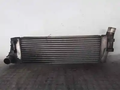 Second-hand car spare part intercooler for renault scenic ii (jm) f9q812 oem iam references 8200115540