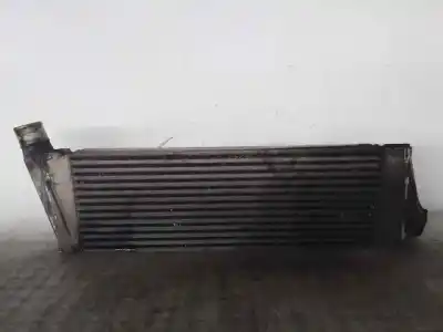 Автозапчастина б/у інтеркулер для renault scenic ii (jm) f9q812 посилання на oem iam 8200115540  