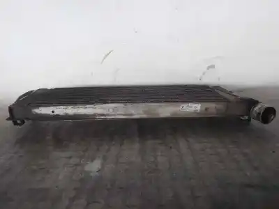 Автозапчастина б/у інтеркулер для renault scenic ii (jm) f9q812 посилання на oem iam 8200115540  