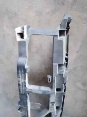 Second-hand car spare part front panel for renault scenic ii (jm) f9q812 oem iam references   