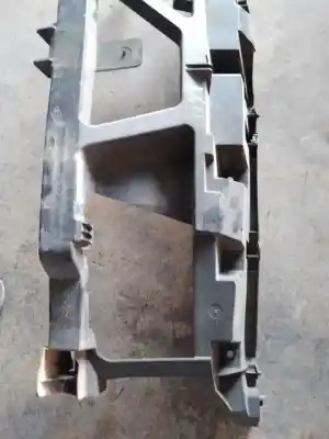 Second-hand car spare part front panel for renault scenic ii (jm) f9q812 oem iam references   