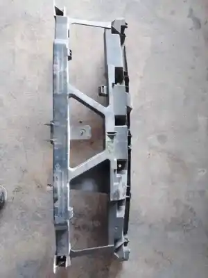 Second-hand car spare part front panel for renault scenic ii (jm) f9q812 oem iam references 