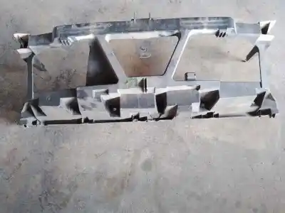 Second-hand car spare part front panel for renault scenic ii (jm) f9q812 oem iam references   