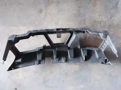 Second-hand car spare part front panel for renault scenic ii (jm) f9q812 oem iam references   