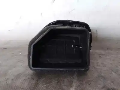 Автозапчастина б/у аераційна решіта для hyundai i30 fastback (pde, pden) 1.0 t-gdi посилання на oem iam 97480g4000  