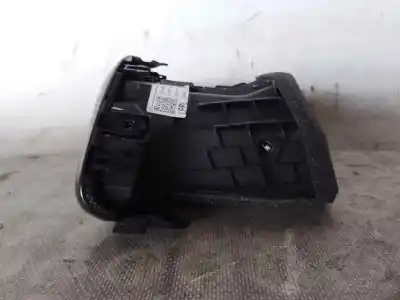 Автозапчастина б/у аераційна решіта для hyundai i30 fastback (pde, pden) 1.0 t-gdi посилання на oem iam 97480g4000  