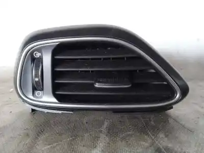 Автозапчастина б/у аераційна решіта для hyundai i30 fastback (pde, pden) 1.0 t-gdi посилання на oem iam 97480g4000