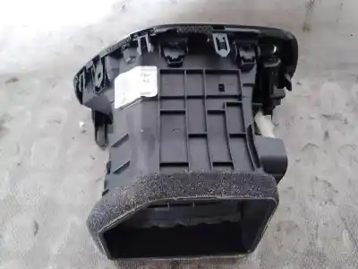 Автозапчастина б/у аераційна решіта для hyundai i30 fastback (pde, pden) 1.0 t-gdi посилання на oem iam 97480g4000  