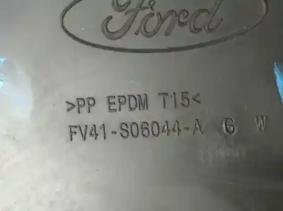 Автозапчастина б/у бардачок для ford kuga (cbs) 1.5 ecoboost cat 120 cv / 88 kw посилання на oem iam fv41s06044a  