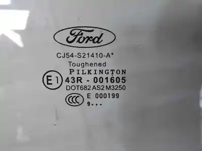 Автозапчастина б/у передній правий місяць для ford kuga (cbs) 1.5 ecoboost cat 120 cv / 88 kw посилання на oem iam cj54s21410a  
