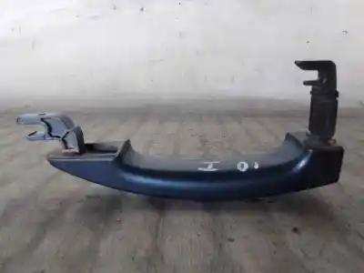 Автозапчастина б/у ліва передня зовнішня ручка для ford kuga (cbs) 1.5 ecoboost cat 120 cv / 88 kw посилання на oem iam am51u22404caw  