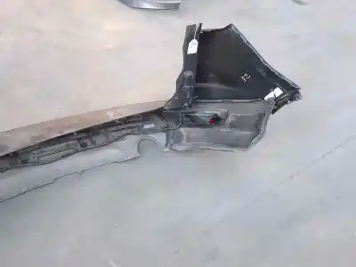 Автозапчастина б/у задній бампер для ford kuga (cbs) 1.5 ecoboost cat 120 cv / 88 kw посилання на oem iam   