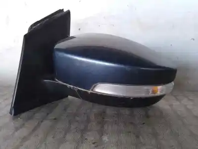 Автозапчастина б/у ліве дзеркало для ford kuga (cbs) 1.5 ecoboost cat 120 cv / 88 kw посилання на oem iam dv4417683je  