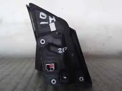 Автозапчастина б/у ліве дзеркало для ford kuga (cbs) 1.5 ecoboost cat 120 cv / 88 kw посилання на oem iam dv4417683je  
