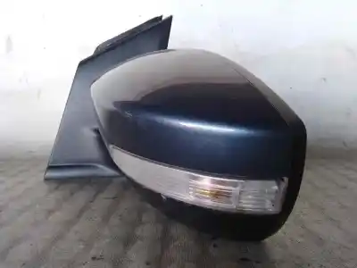 Автозапчастина б/у ліве дзеркало для ford kuga (cbs) 1.5 ecoboost cat 120 cv / 88 kw посилання на oem iam dv4417683je  