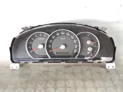 Автозапчастина б/у ПАНЕЛЬ ІНСТРУМЕНТІВ для KIA SORENTO (BL)  Посилання на OEM IAM 940133E250  