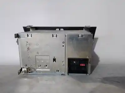 Peça sobressalente para automóvel em segunda mão sistema de áudio / rádio cd por seat leon (1p1) bxe referências oem iam w01p035186b  