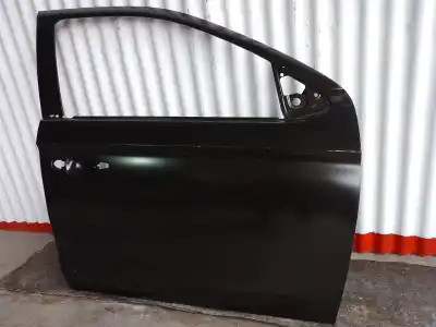 Автозапчастина б/у передні праві двері для citroen c-elysée exclusive посилання на oem iam 9675195680  