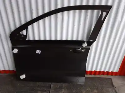 Автозапчастина б/у передні праві двері для citroen c-elysée exclusive посилання на oem iam 9675195680  