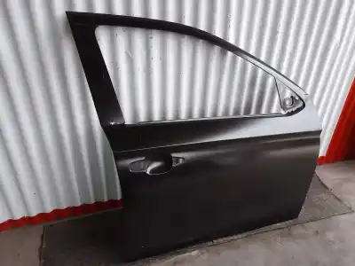 Автозапчастина б/у передні праві двері для citroen c-elysée exclusive посилання на oem iam 9675195680  