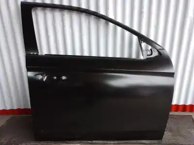 Автозапчастина б/у ПЕРЕДНІ ПРАВІ ДВЕРІ для CITROEN C-ELYSÉE  Посилання на OEM IAM 9675195680  